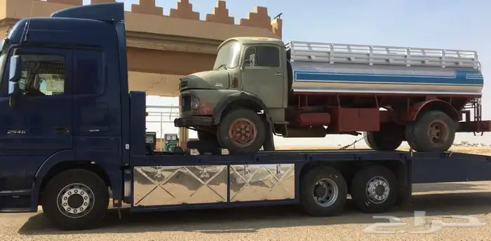 سطحه لوبد حفر الباطن 2