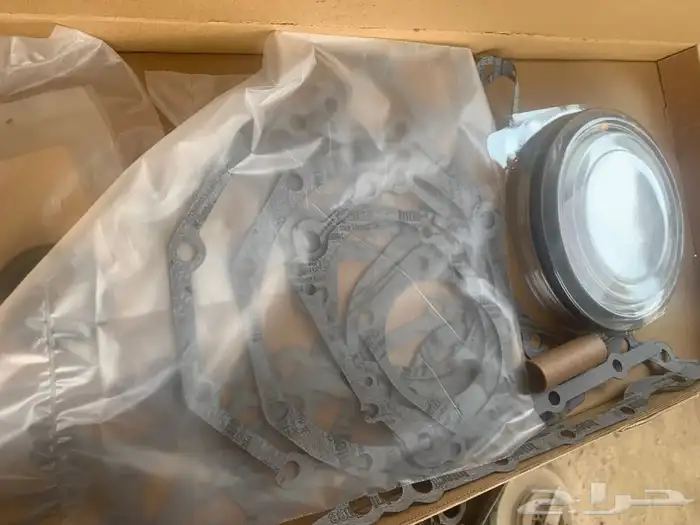 إصلاح المولدات والرافعات الشوكية والآلاتGenerators 5