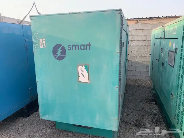 إصلاح المولدات والرافعات الشوكية والآلاتGenerators 24