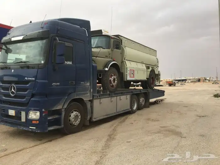 سطحه لوبد حفر الباطن 1