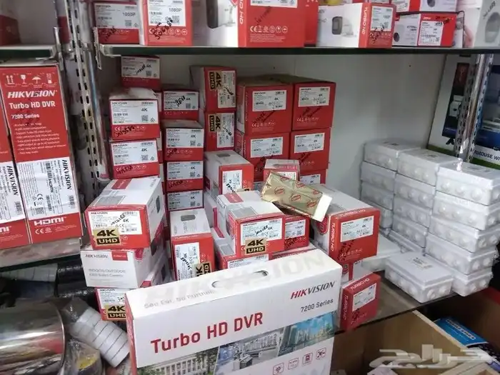 فني تركيب كيمرات 10