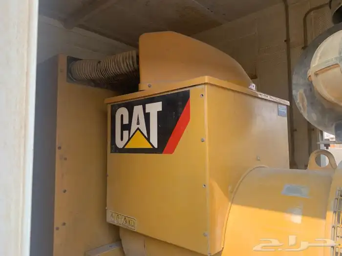 إصلاح المولدات والرافعات الشوكية والآلاتGenerators 13