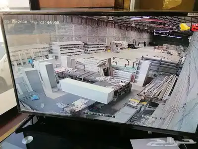 فني تركيب كيمرات 3