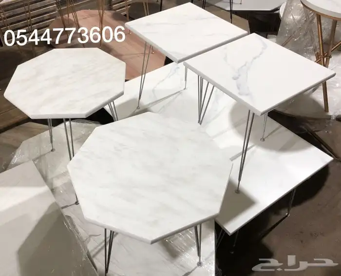 طاولات مجلس 12