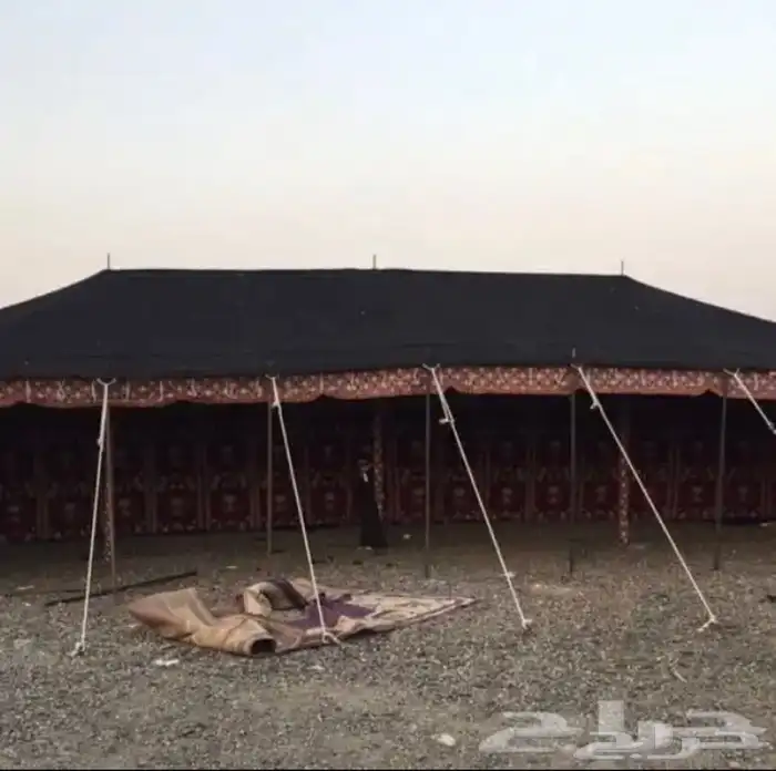 لبيع بيوت شعر تركيه بئسعار مناسبه 2