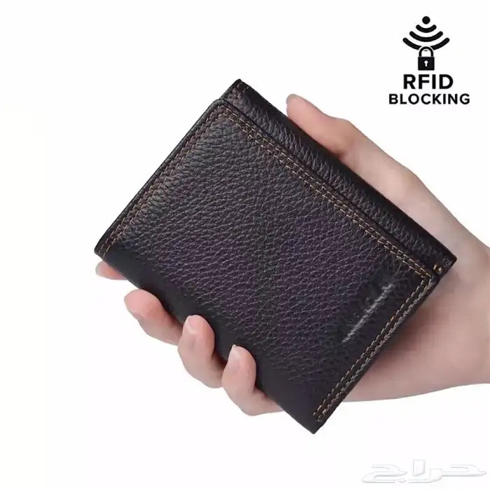 محفظه جلد طبيعي 0