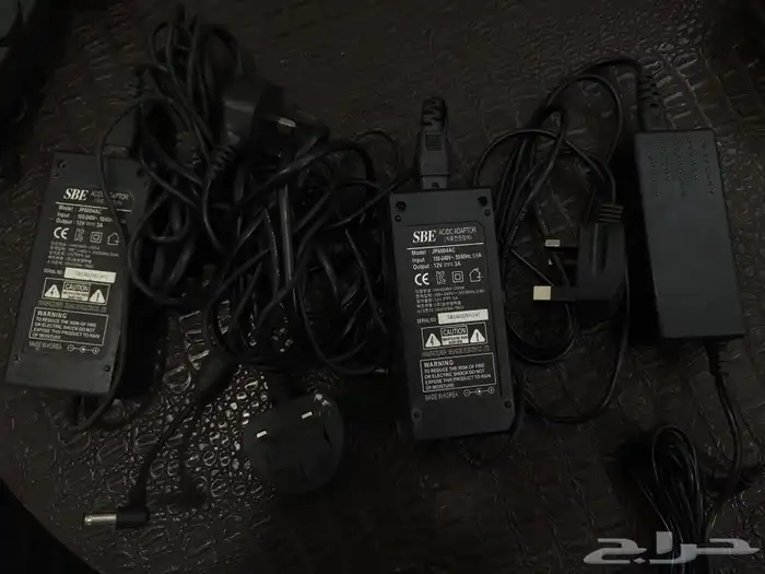 شاحن 12V صناعة كورية 1