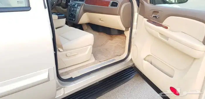 يوكن (( تم البيع ))سعودي 2009 9