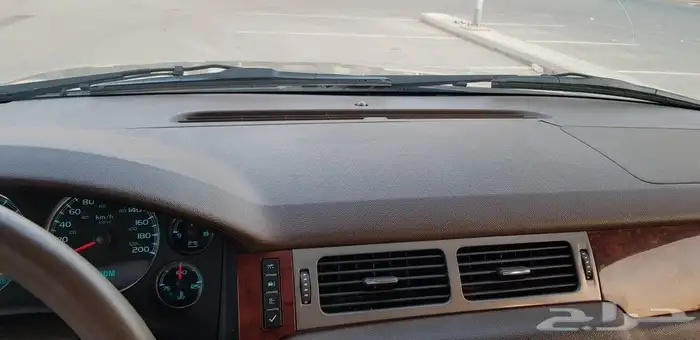 يوكن (( تم البيع ))سعودي 2009 16
