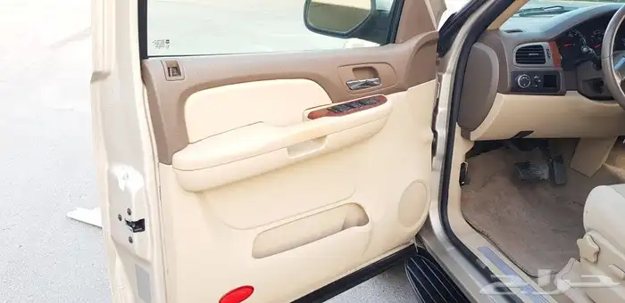 يوكن (( تم البيع ))سعودي 2009 18