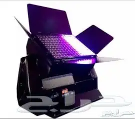 افتتاح محلات وتاحير اضاءات 1