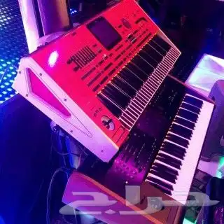 عازف اورج لإحياء جميع الحفلات 0