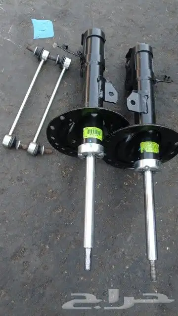 قطع غيار مستعمل 2