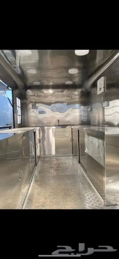 تفصيل عربات فود تراك 20