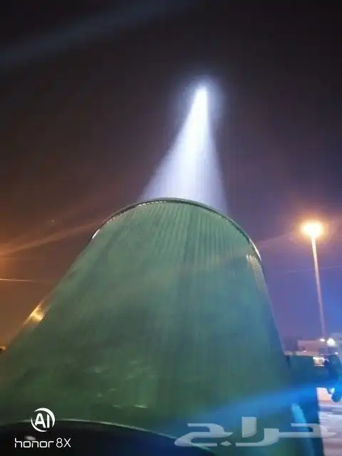 افتتاح محلات وتاحير اضاءات 19