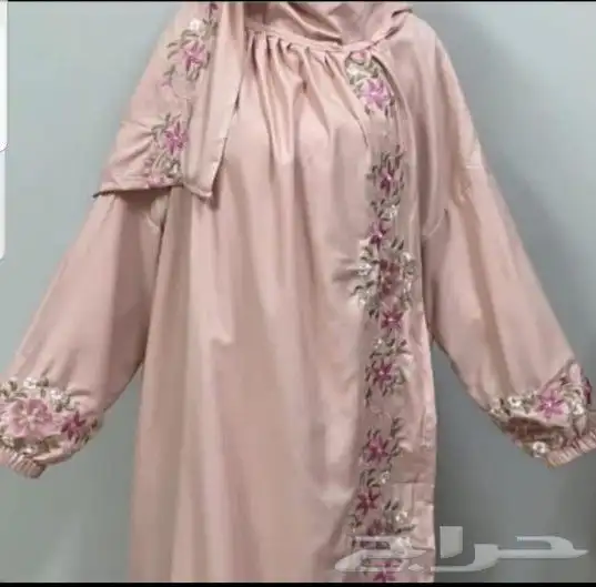 اطقم شراشف وسجادات صلاه 0