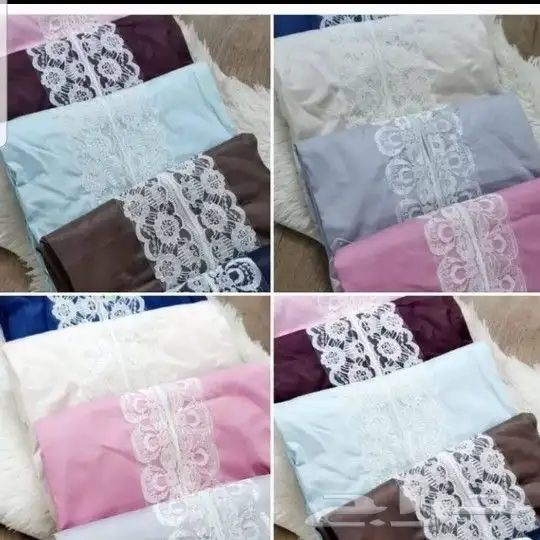 اطقم شراشف وسجادات صلاه 1