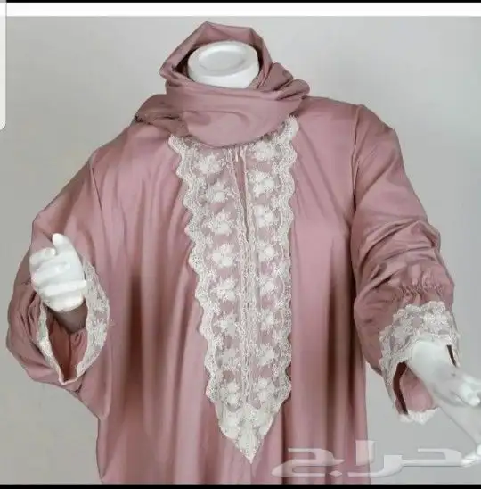 اطقم شراشف وسجادات صلاه 5