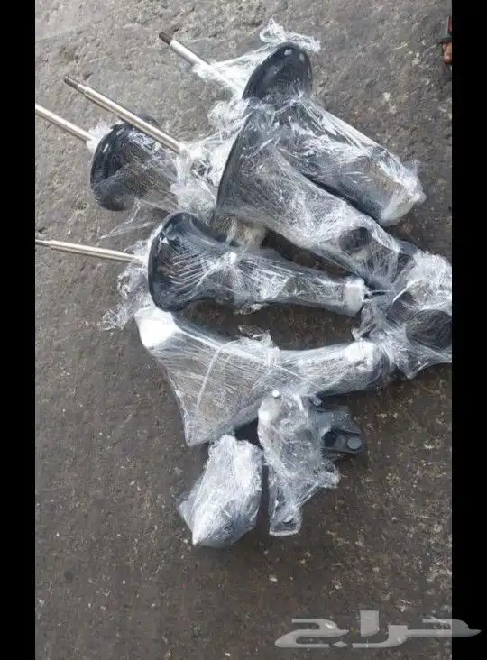 قطع غيار مستعمل 8