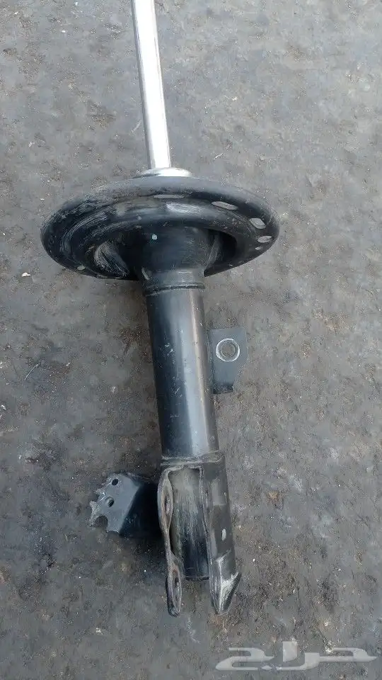 قطع غيار مستعمل 7