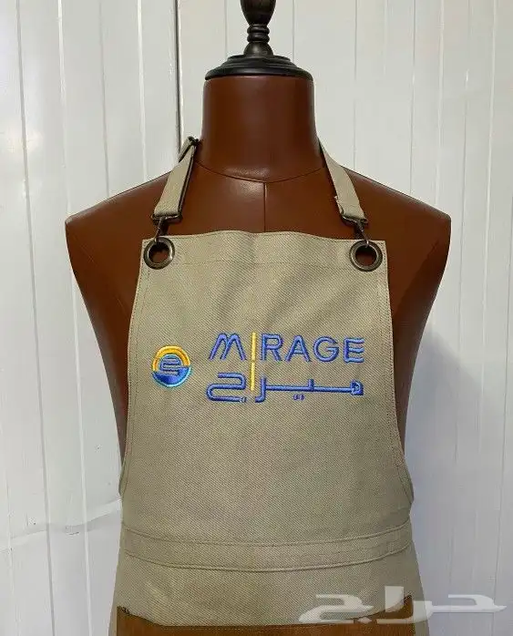 تجهيز ينفورم وتطريز 43