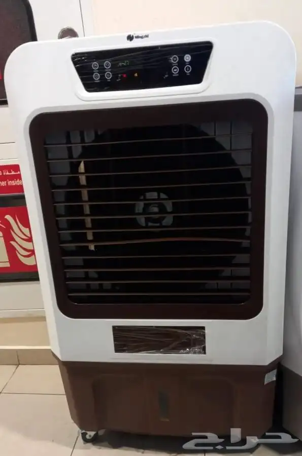 دفايات فيصلية ودفاية مملكة ودفاية القبعة ومراوح رذاذ 11