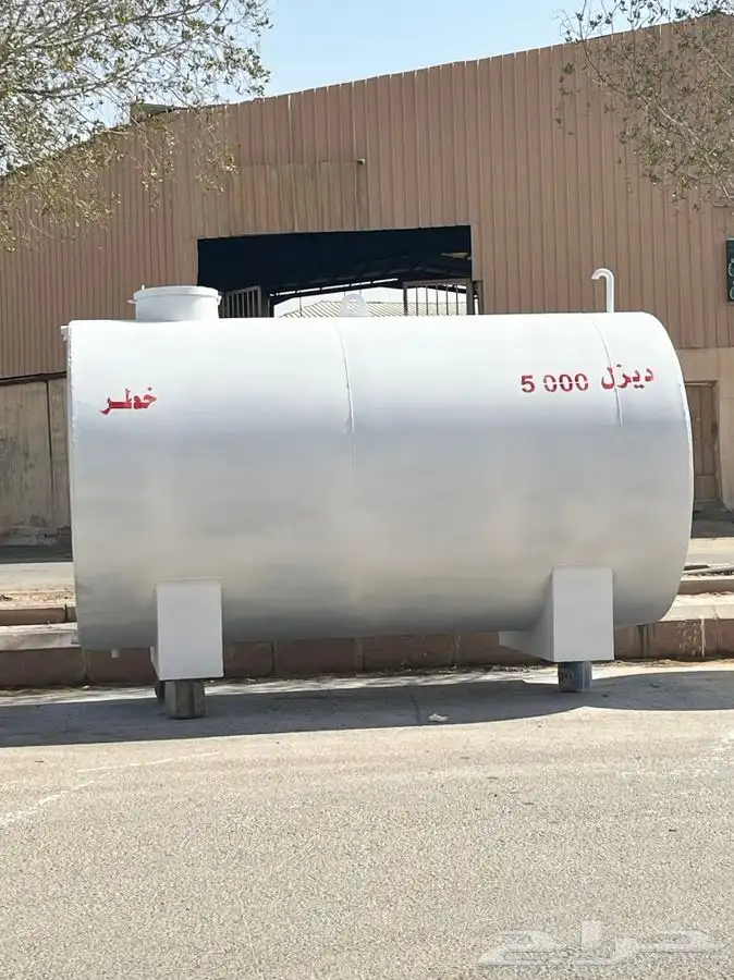 تفصيل خزانات وتوانك حسب الطلب 5