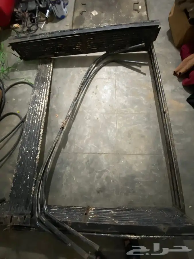 شبك ايسوزو ديماكس غمارتين 1
