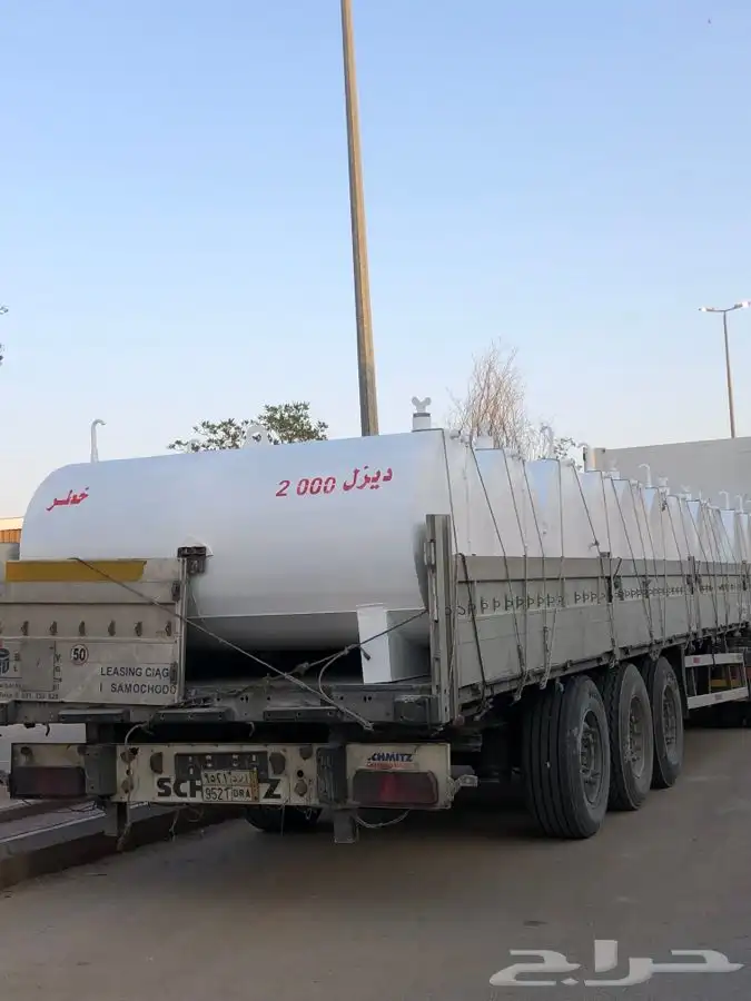 تفصيل خزانات وتوانك حسب الطلب 18