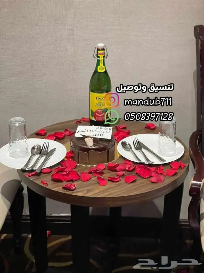 تنسيق غرف عرسان وحفلات 11