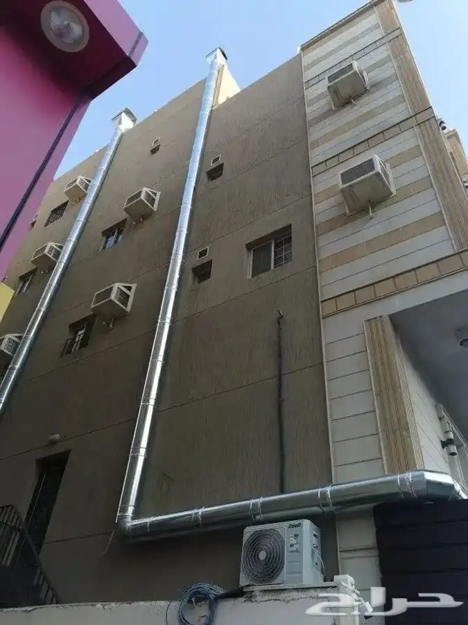 معلم تركيب الأفران مخابز وتركيب شوايات فحم 40