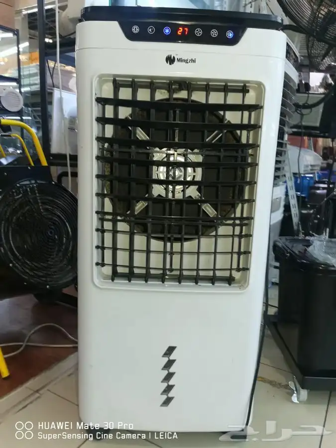 دفايات فيصلية ودفاية مملكة ودفاية القبعة ومراوح رذاذ 5