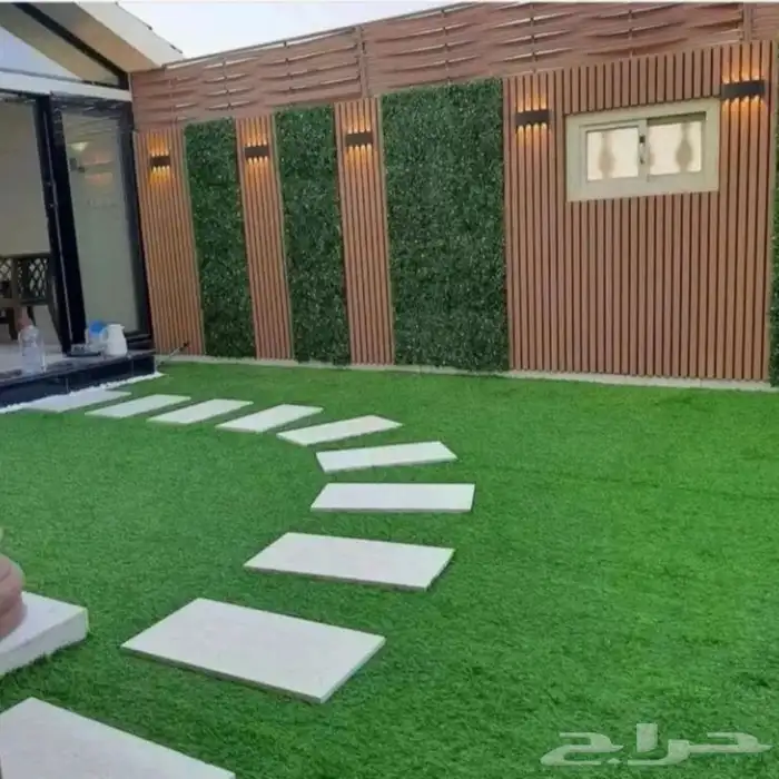 تنسيق حدائق وديكورات داخلي وخارجي 8