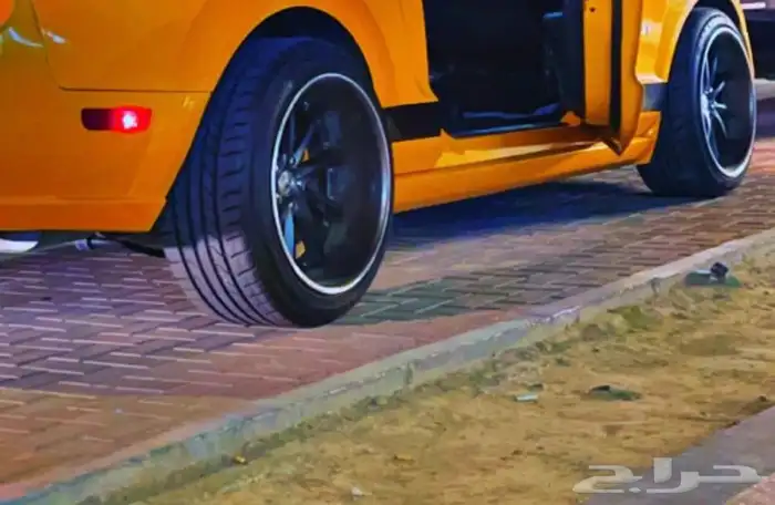جنوط اصليه مقاس 19 2