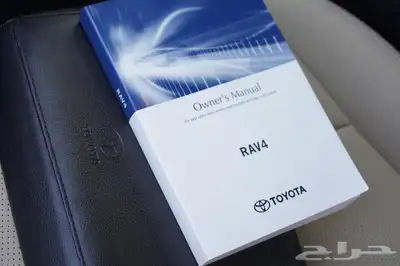 جيب راف فور اصفار 2020 28