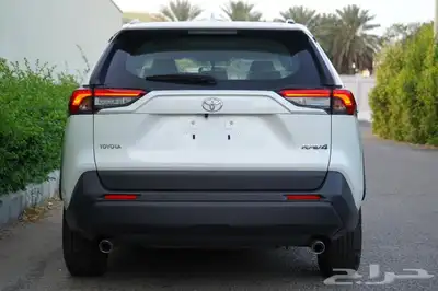 جيب راف فور اصفار 2020 10