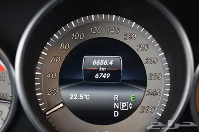 مرسيدسE300فل كامل ممشي6 الاف فقط بدون حوادث او رش 26