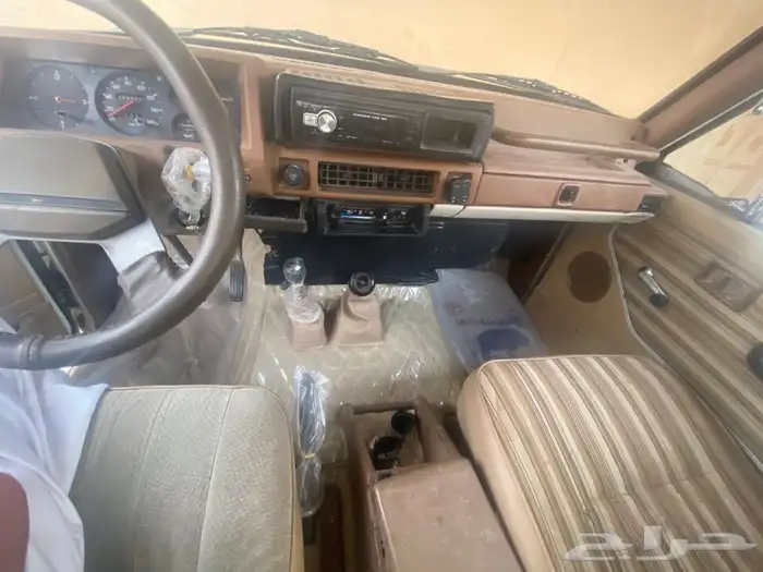 أهل الصنف جيل ال 80 مخزن و محركات الوكالة 0