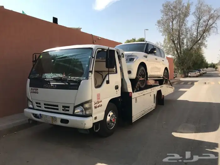 سطحه رجع من الرياض و الدمام الي جده 0