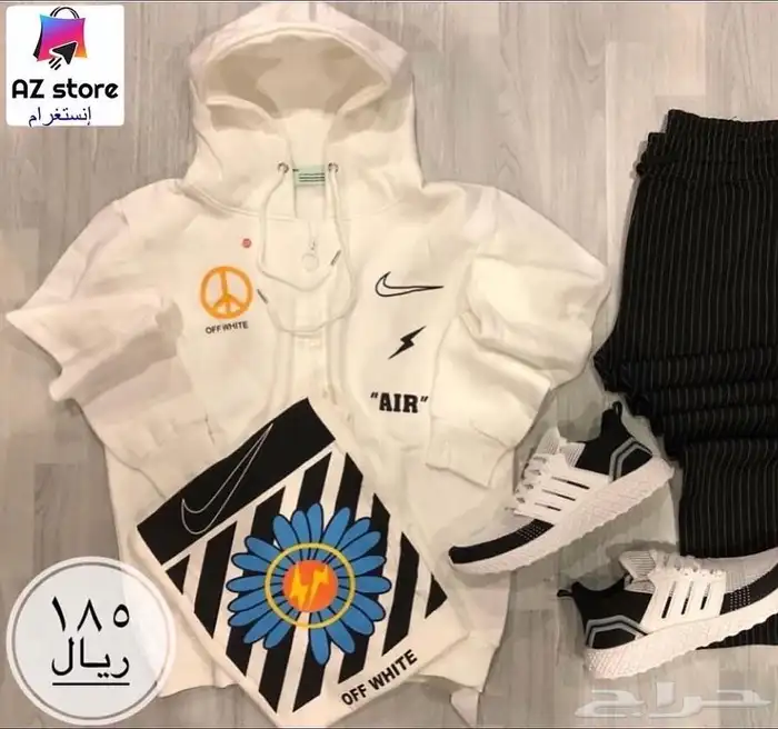 تيشيرت يتحدى الحر توصيل لجميع المدن ..نوفر جميع المقاسات 22