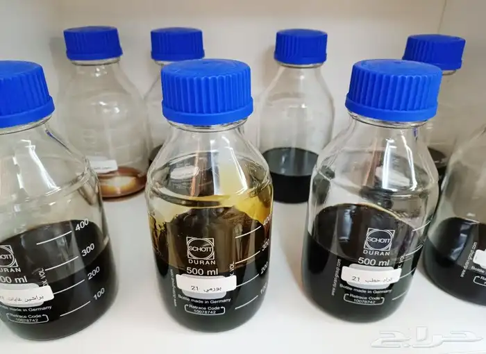 دهن عود بورمي ملكي لأصحاب الذائقة العالية 0