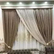 ستائر حسب الطلب 15