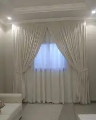 ستائر حسب الطلب 11