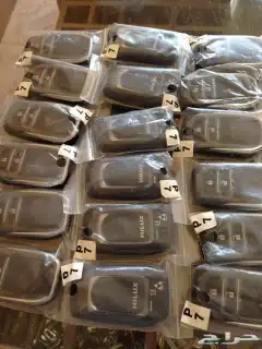 محل مفاتيح برمجه ريموتات فتح السيارات المغلقه 8