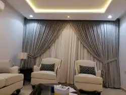 ستائر حسب الطلب 14