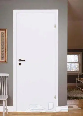 مؤسسه لتصنيع الابواب الخشب والالومنيوم0 27