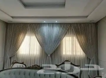 ستائر حسب الطلب 13