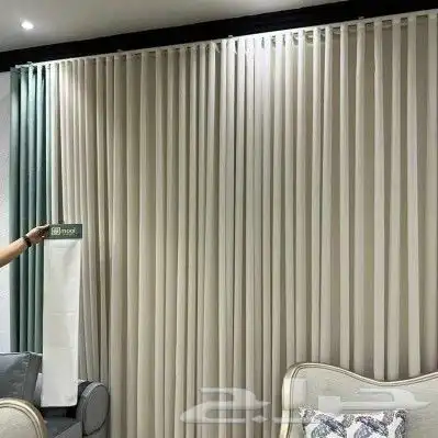 ستائر حسب الطلب 16