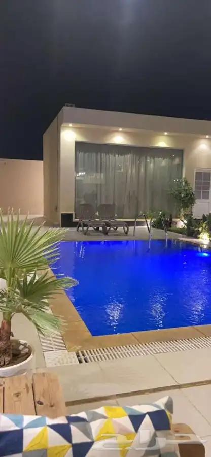 شاليه ميهار الفندقي 1