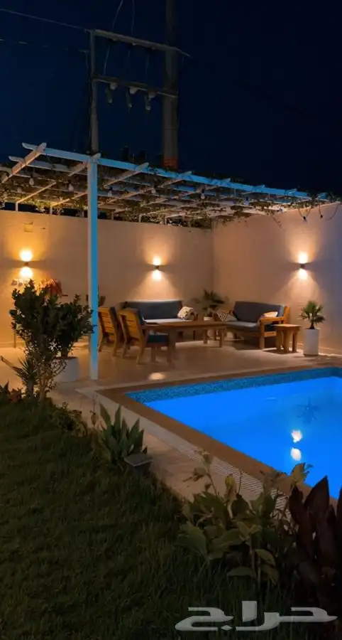 شاليه ميهار الفندقي 5